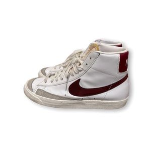Nike Blazer 77 Vintage Sneaker
